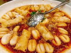 -南山饭店(阳明古镇店)