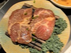 -黑崎烧肉·山野厨房(坪山店)