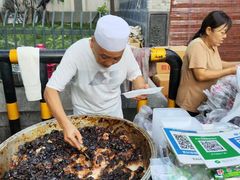 -马文章胖子甑糕(洒金桥店)