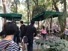 门面-星巴克臻选(广州沙面店)