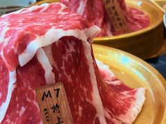 -牛匠和牛寿喜锅(西安总店)