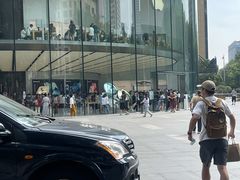 -Apple零售店(新街口店)