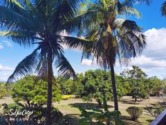 -三亚珠江南田温泉度假区