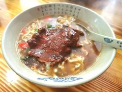 -涛涛面馆