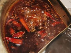 -麻路成都火锅(柏威年店)