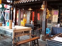 -饭江湖·江湖菜(湖广会馆店)