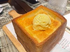-绿茶餐厅(朝阳大悦城店)