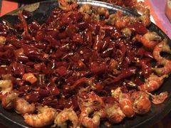 -吧嘚嘴炭烧鸽串吧(北海街店)