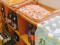 自助取餐区-郭记烤肉创始店(民丰大街店)