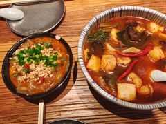 -北丐先生·野馄饨烧烤(长宁龙之梦店)