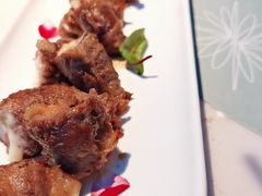 -花开餐厅(环湖中路店)