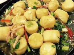 -川湘園(西华路店)