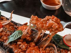 -当米亚诺意大利餐厅(武汉光谷凯悦酒店)