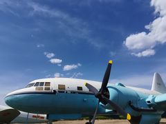 -中国航空博物馆