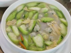 -竹溪百福酒家(同和店)