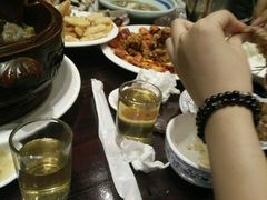 -健眺小海鲜(临海后山店)