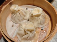 -南京大牌档(青岛万象城店)