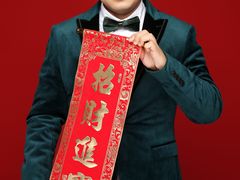 -海马体照相馆(成都来福士广场店)