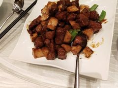 -豫园万丽酒店-万丽轩中餐厅(河南南路店)