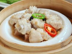 -彩丰楼中餐厅·仁恒洲际酒店