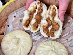 -云锦壹号·淮扬宴(徐汇万科店)