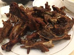 -北京全聚德(天安门店)