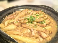 -汤城小厨•粤菜•靓汤(金宝街店)