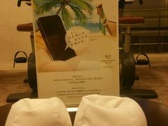 -太原凯宾斯基饭店