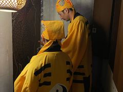 -逃脱反斗城沉浸剧情密室(北京路店)