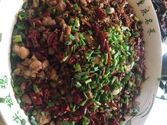 -陈有良尖椒鸡(江津总店)