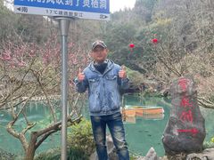 -灵栖洞天
