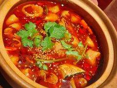 -成都娃娃花园餐厅 (南艺旗舰店)