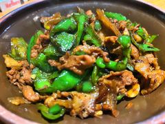 -湘水滨·臭鳜鱼·湘菜(马驹桥店)