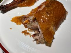 -大鸭梨烤鸭(枣园店)