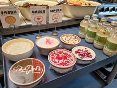 -花红徽菜(九华山青阳店)