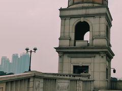 -广州西关永庆坊旅游区
