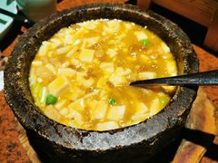 -绿茶餐厅(蓝色港湾店)