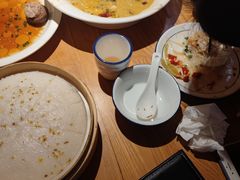 -永安鱼庄·镇江菜(丁卯店)