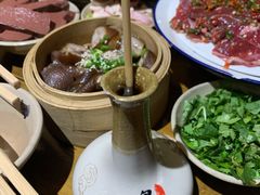-白乐天毛肚火锅馆(南滨路店)
