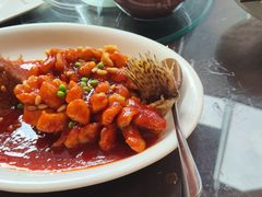-金时代顺风大酒店(兰生大厦店)
