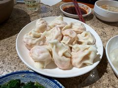 -金谷园饺子馆(北邮总店)