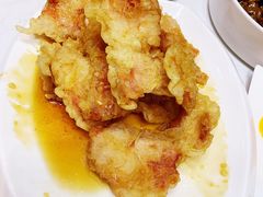 锅包肉-北李妈妈菜·海肠捞饭(高新万达店)