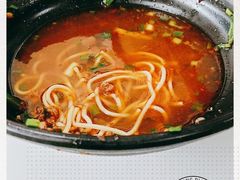 -上海为民商行清真饭店(南大路店)
