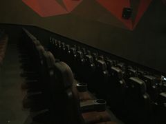 -上影国际影城(成都银泰LUXE店)