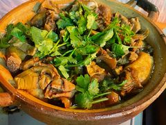 -牛杂大叔(园岭总店)