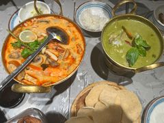 -Home Thai·泰谣(王府井apm店)