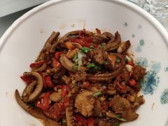 -野渡坡·极致湘菜·庭院餐厅(汉阳店)