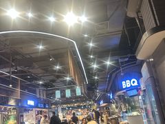 -blt精品超市(KKMALL京基店)