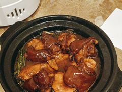 -满江红四季餐厅 · 国家五钻级酒家(新纪元大酒店店)