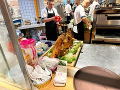 -阿西娅·西北妈妈拿手菜·清真(西关店)